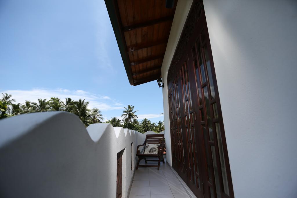 Summer Valley Boutique Villa Unawatuna Kamer foto