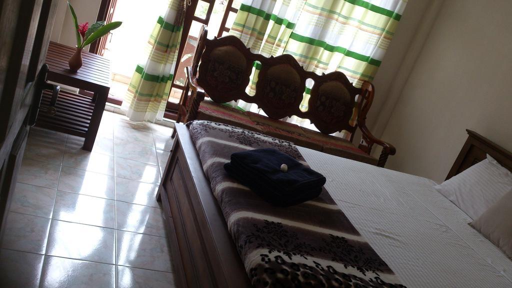 Summer Valley Boutique Villa Unawatuna Kamer foto
