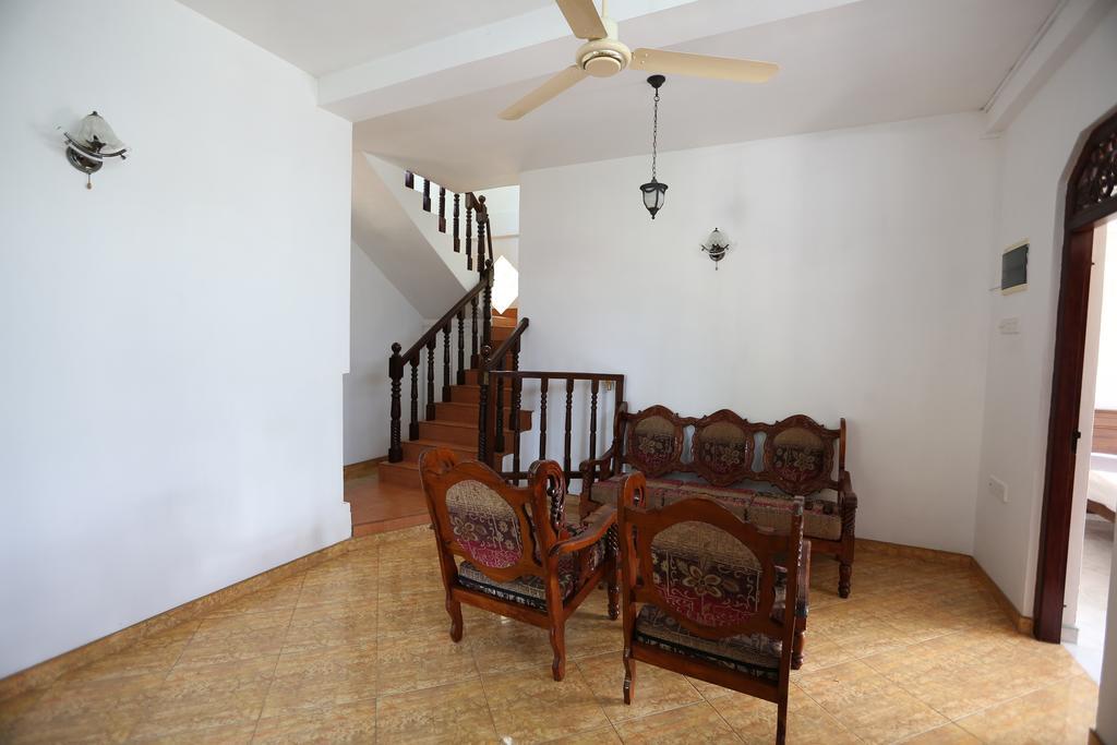 Summer Valley Boutique Villa Unawatuna Buitenkant foto