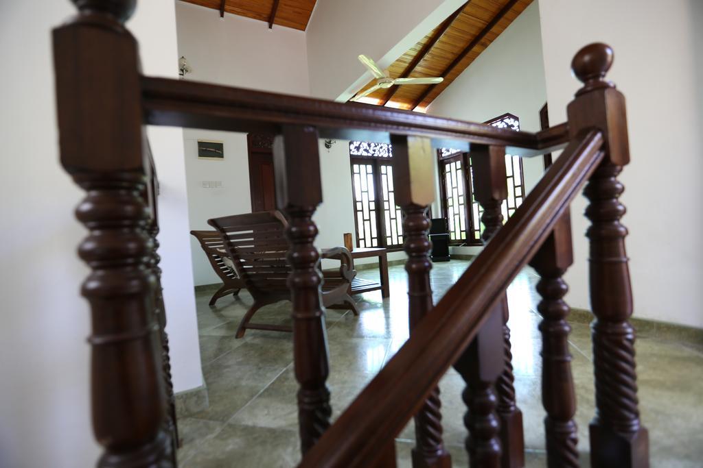 Summer Valley Boutique Villa Unawatuna Buitenkant foto
