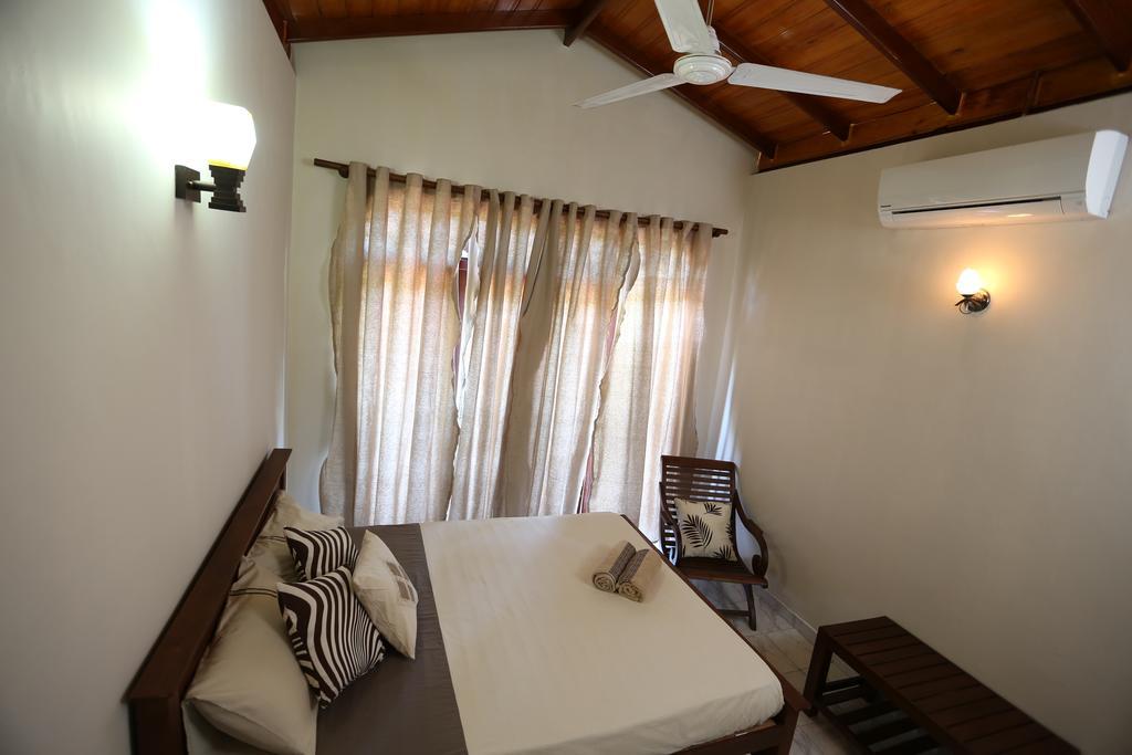 Summer Valley Boutique Villa Unawatuna Buitenkant foto
