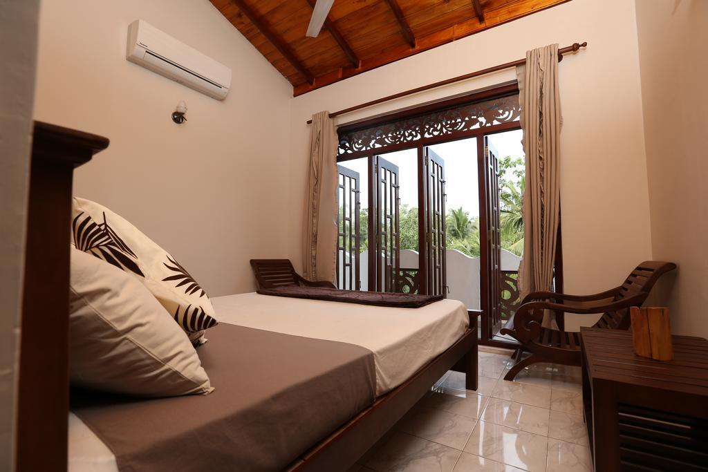 Summer Valley Boutique Villa Unawatuna Kamer foto