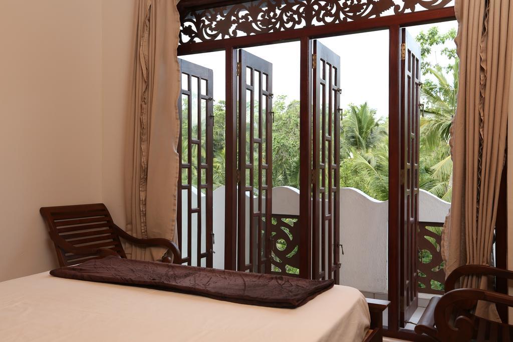 Summer Valley Boutique Villa Unawatuna Kamer foto