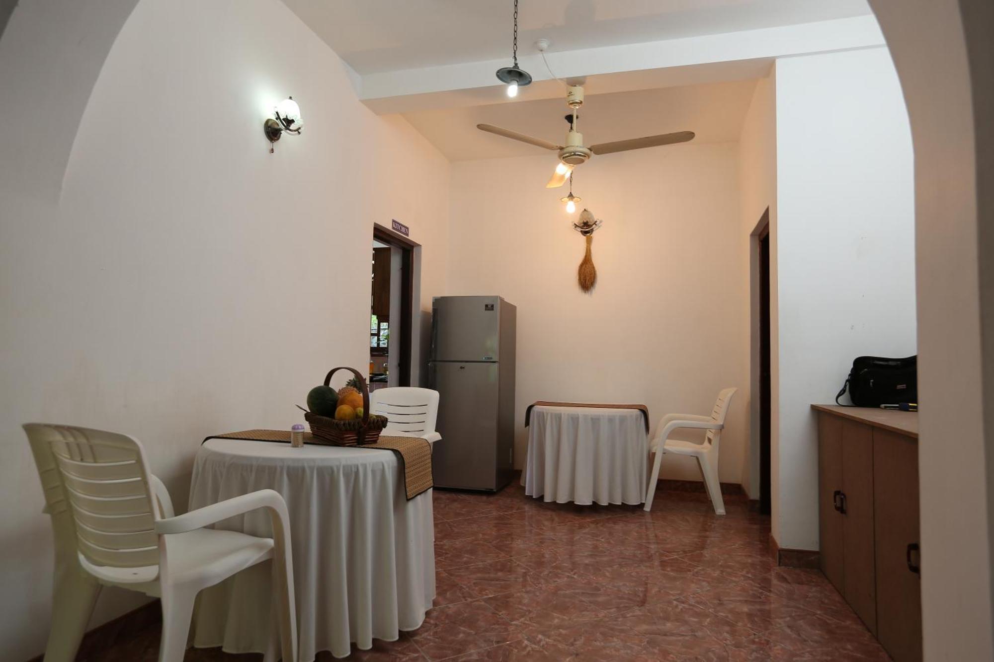 Summer Valley Boutique Villa Unawatuna Buitenkant foto