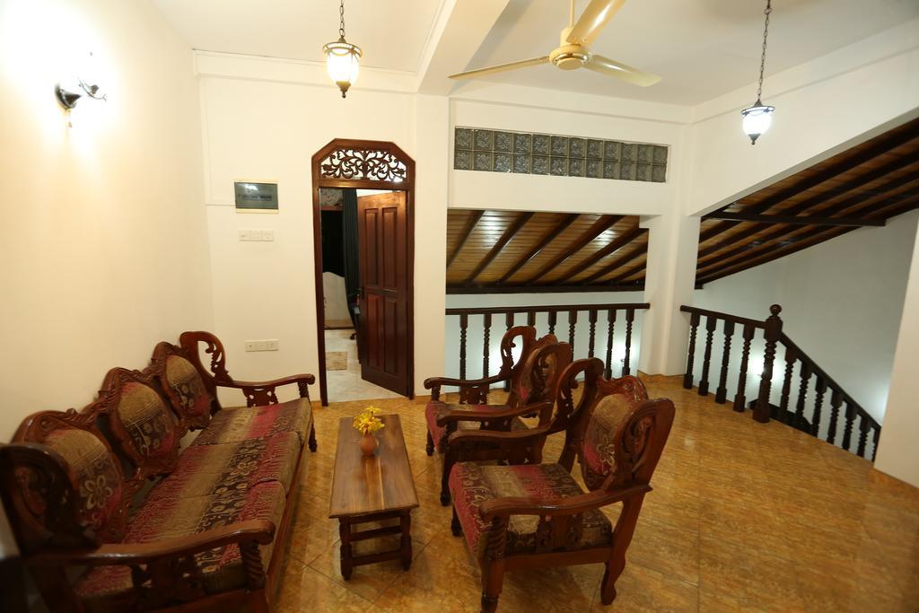 Summer Valley Boutique Villa Unawatuna Buitenkant foto