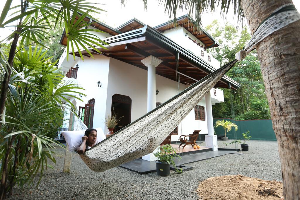 Summer Valley Boutique Villa Unawatuna Kamer foto