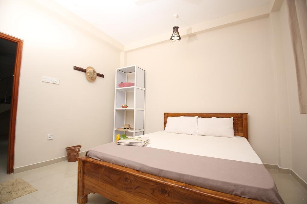 Summer Valley Boutique Villa Unawatuna Buitenkant foto