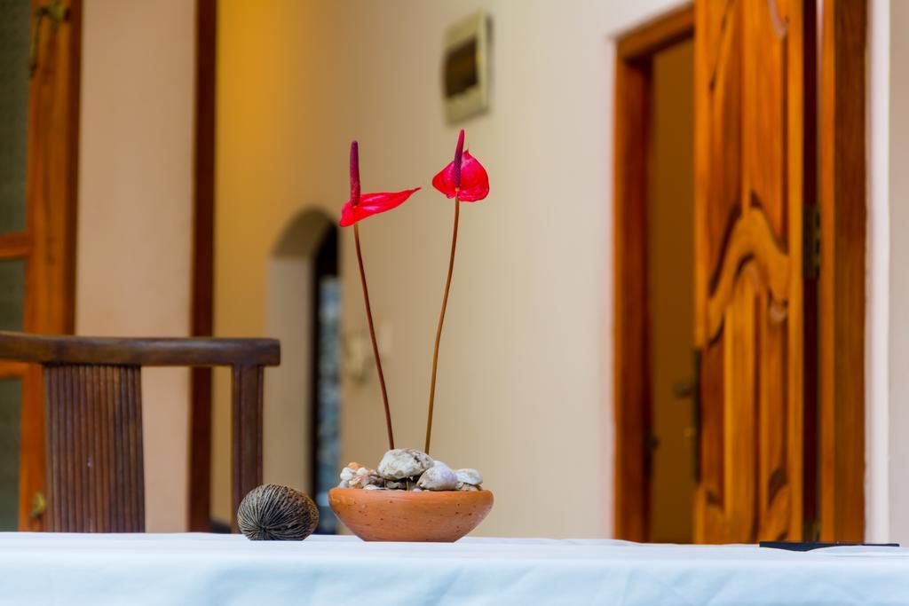 Summer Valley Boutique Villa Unawatuna Buitenkant foto