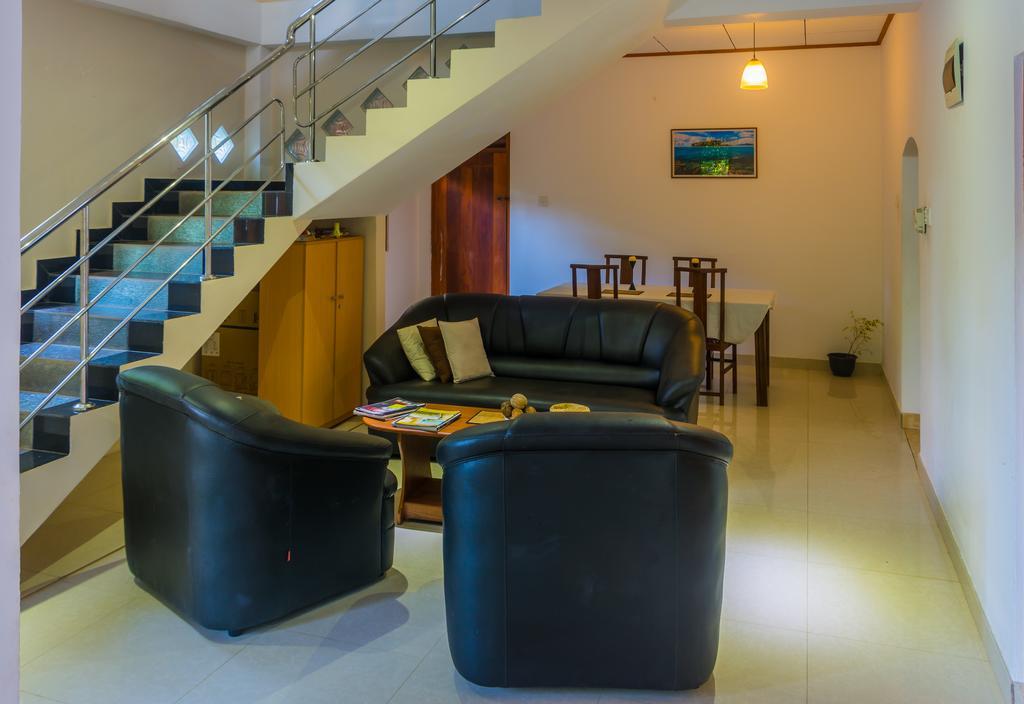 Summer Valley Boutique Villa Unawatuna Buitenkant foto