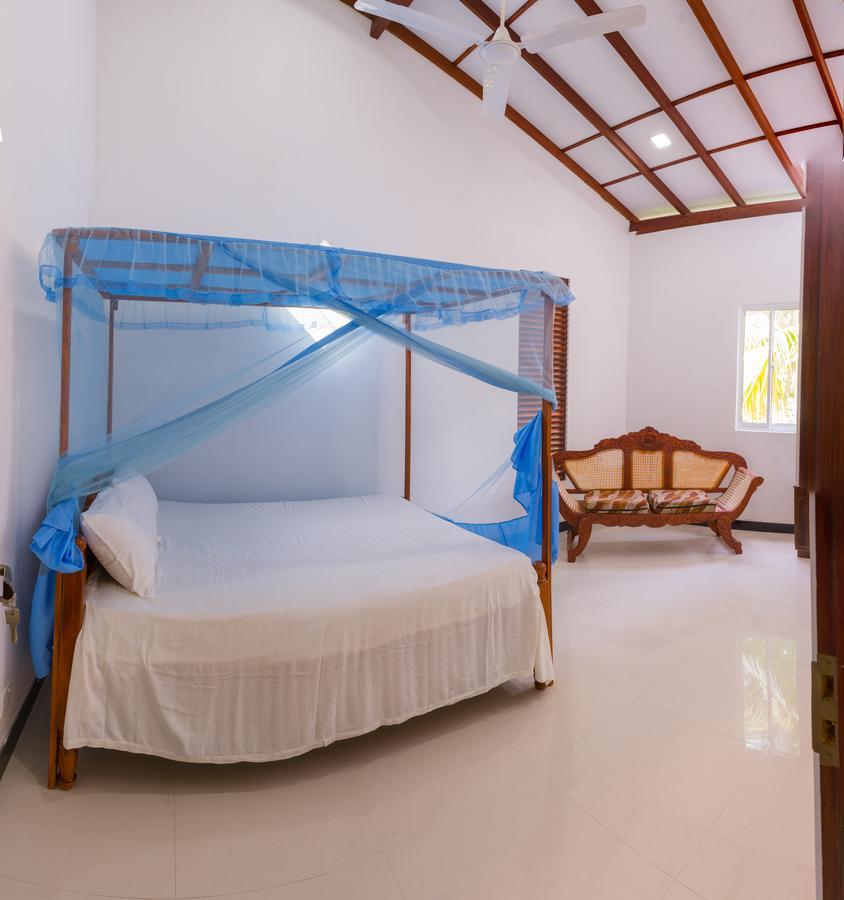Summer Valley Boutique Villa Unawatuna Buitenkant foto