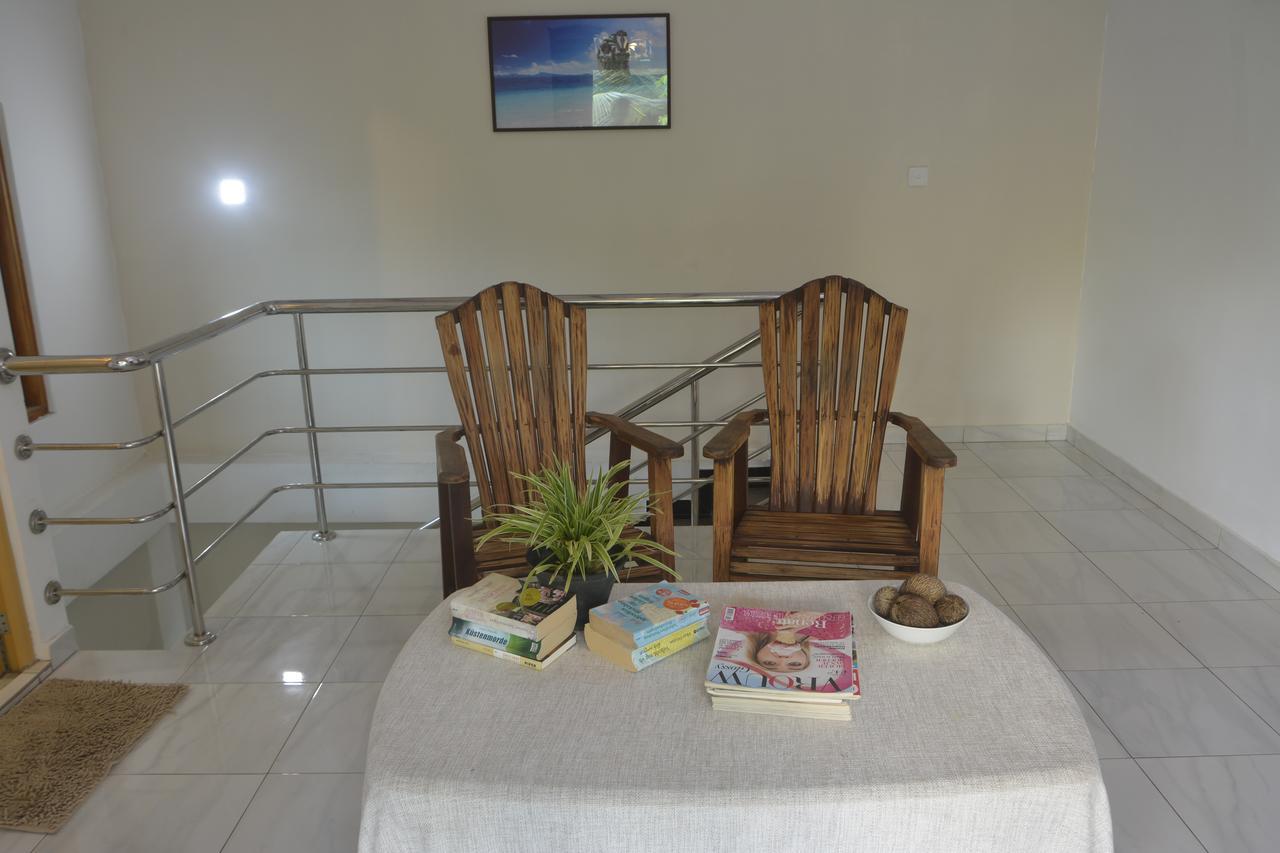 Summer Valley Boutique Villa Unawatuna Buitenkant foto